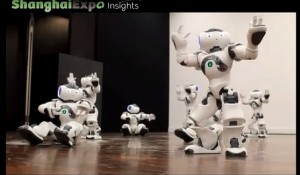 graceful robotics requires AI